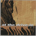 At The Drive-In Relationship Of Command UK Promo CD-R acetate CD-R