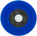 Autograph (Metal) Turn Up The Radio - Blue Vinyl + Press Sheet German 7" vinyl single (7 inch record / 45) IU407TU866255