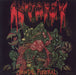 Autopsy Mental Funeral UK vinyl LP album (LP record) VILE25