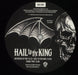 Avenged Sevenfold Hail To The King - 180g Vinyl - EX UK 2-LP vinyl record set (Double LP Album) A7F2LHA873337