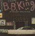 B B King Midnight Believer UK vinyl LP album (LP record) ABCL5246