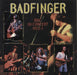 Badfinger BBC In Concert 1972-3 UK 2-LP vinyl record set (Double LP Album) TPM-99201V