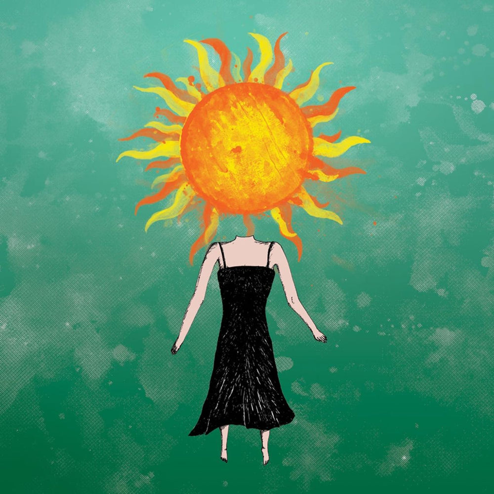 Balance And Composure Separation - Green Vinyl - Sealed US vinyl LP album (LP record) NSR045-2