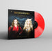 Bananarama Glorious: The Highlights Edition - Red Vinyl - Sealed UK vinyl LP album (LP record) LNDN1725097.1