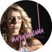 Bananarama Love Comes UK 7" vinyl picture disc (7 inch picture disc single) NANA30S