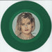Bananarama Robert De Niro's Waiting - Green - Siobhan UK 12" vinyl single (12 inch record / Maxi-single) NANX6