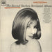 Barbra Streisand The Second Barbra Streisand Album UK vinyl LP album (LP record) SBPG62216