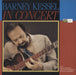 Barney Kessel In Concert German vinyl LP album (LP record) 26011
