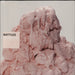 Battles Ice Cream - Strawberry Pink Vinyl UK 12" vinyl single (12 inch record / Maxi-single) WAP319