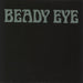 Beady Eye Four Letter Word UK Promo CD single (CD5 / 5") BEADYSCD3P