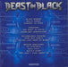 Beast In Black Dark Connection - Magenta Vinyl - Sealed UK 2-LP vinyl record set (Double LP Album) 4065629731915