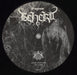 Beherit Engram Finnish vinyl LP album (LP record) 6IZLPEN862886