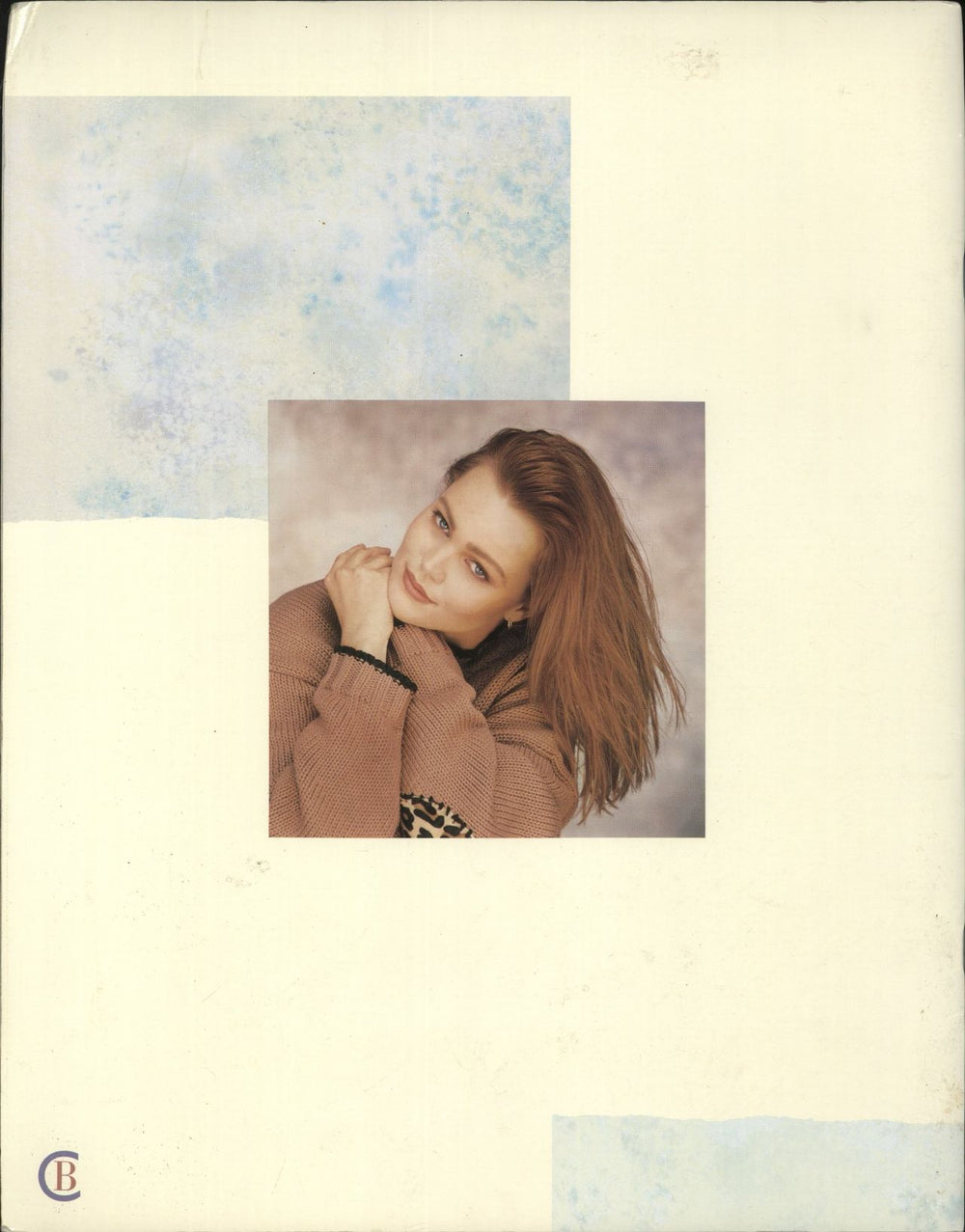 Belinda Carlisle Good Heavens World Tour + Tickets UK tour programme