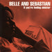 Belle & Sebastian If You're Feeling Sinister UK vinyl LP album (LP record) JPRLP001
