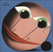 Ben Howard Is It? - Zoetrope Edition UK picture disc LP (vinyl picture disc album) 26521