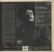 Ben Webster For The Guv'nor UK vinyl LP album (LP record)