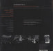 Beth Gibbons Symphony No. 3 [Symphony Of Sorrowful Songs] Op. 36 + DVD - Sealed UK vinyl LP album (LP record) 887828039531