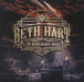 Beth Hart Live At The Royal Albert Hall -  Red Vinyl US 3-LP vinyl record set (Triple LP Album) PRD75671