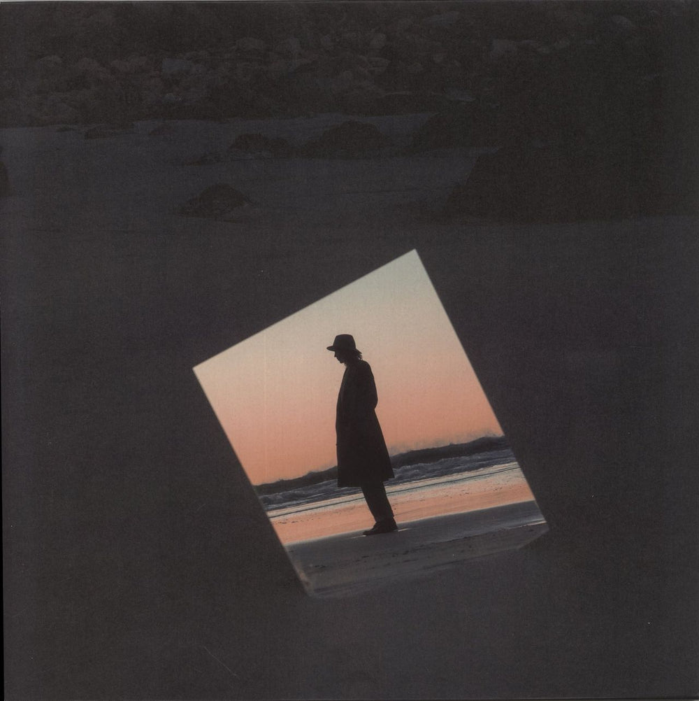 Beth Orton Weather Alive - Clear Vinyl UK vinyl LP album (LP record) PTKF3023-1