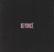 Beyoncé Beyonce UK 2-LP vinyl record set (Double LP Album) 88843067251