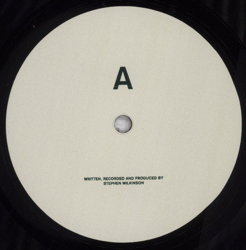 Bibio Phantom Brickworks UK vinyl LP album (LP record) 0N2LPPH839377