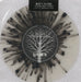 Biffy Clyro Modern Magic Formula - RSD13 - Grey Splattered Vinyl UK 7" vinyl single (7 inch record / 45) 14FLR50