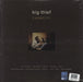 Big Thief Capacity - Sealed US vinyl LP album (LP record) 648401025514