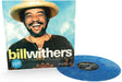 Bill Withers His Ultimate Collection - Blue Marbled Vinyl - Sealed UK vinyl LP album (LP record) 194398930718