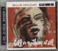 Billie Holiday All or Nothing at All US super audio CD SACD CVRJ8329SA