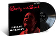 Billie Holiday Body And Soul - Verve Acoustic Sounds Series 180 Gram - Sealed US vinyl LP album (LP record) 602465124552