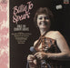 Billie Jo Spears Billie Jo Spears Sings The Country Greats UK vinyl LP album (LP record) MFP5784