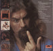 Billy Connolly The Pick of Billy Connolly New Zealand vinyl LP album (LP record)