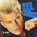 Billy Idol Idol Songs UK vinyl LP album (LP record) BILTV1