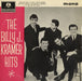Billy J. Kramer & The Dakotas The Billy J. Kramer Hits EP UK 7" vinyl single (7 inch record / 45) GEP8885