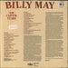 Billy May The Capitol Years UK vinyl LP album (LP record) 077774 864619