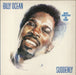 Billy Ocean Suddenly - 1st - Hype Sticker UK vinyl LP album (LP record) HIP12