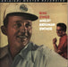 Bing Crosby Bing Sings Whilst Bregman Swings - 200gm US vinyl LP album (LP record) MFSL1-260