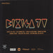 Bixiga 70 Bixiga 70 German vinyl LP album (LP record) 4030433611616