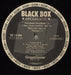 Black Box Dreamland Italian vinyl LP album (LP record) BOXLPDR880025