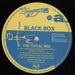 Black Box The Total Mix UK 12" vinyl single (12 inch record / Maxi-single) BOX12TH190437