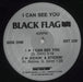Black Flag I Can See You US 12" vinyl single (12 inch record / Maxi-single) BD712IC866670