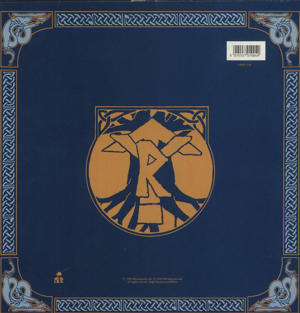 Black Sabbath Feels Good To Me UK 12" vinyl single (12 inch record / Maxi-single) 5015557010049