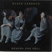 Black Sabbath Heaven And Hell - EX UK vinyl LP album (LP record) 9102752