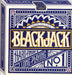 Blackjack Blackjack UK vinyl LP album (LP record) 2391411