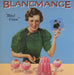 Blancmange Blind Vision UK 12" vinyl single (12 inch record / Maxi-single) BLANX5