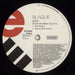 Blaque Ugly US Promo 12" vinyl single (12 inch record / Maxi-single) ED-6388