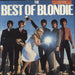 Blondie The Best Of Blondie - 1st - Complete UK vinyl LP album (LP record) CDLTV1