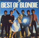 Blondie The Best Of Blondie - 2nd UK vinyl LP album (LP record) CDLTV1