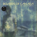 Boards Of Canada The Campfire Headphase - 2014 2nd issue - Opened Stickered Shrink UK 2-LP vinyl record set (Double LP Album) WARPLP123R