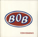 Bob Convenience UK 7" vinyl single (7 inch record / 45) HOT7002